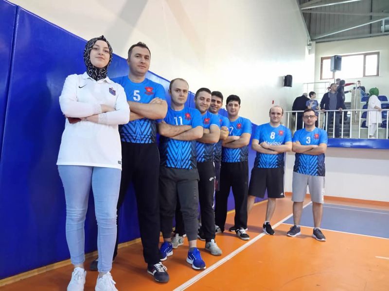 Reform Gıda ‘Geleneksel Voleybol Turnuvası’ başladı